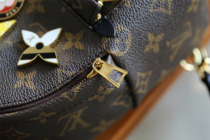 Luxury - Louis Vuitton Bags - 029