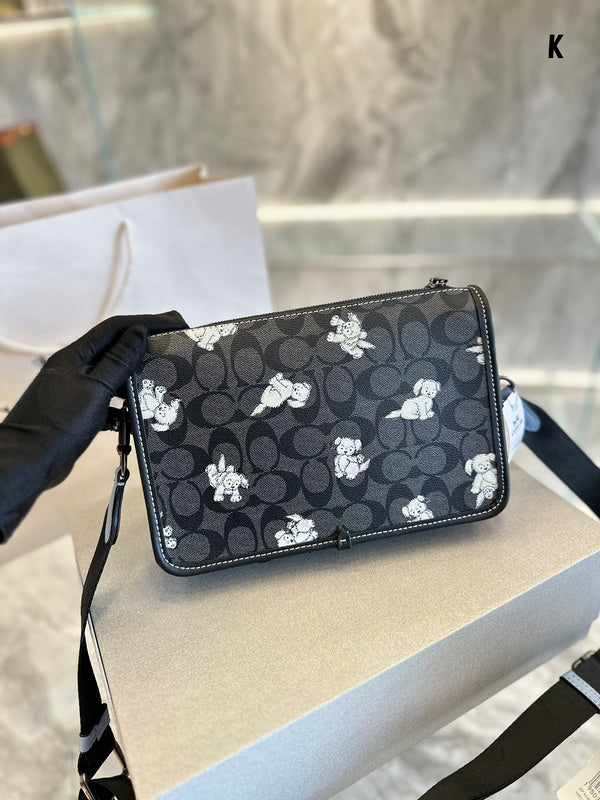 Aura Bags - CCH Bags - 383