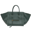Luggage Phantom Tote Bag