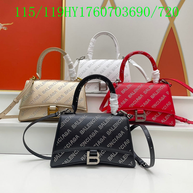 Aura Bags - BGA Bags - 1738