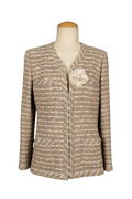 Veste Chanel Printemps 2003