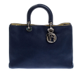 Diorissimo Tote Bag