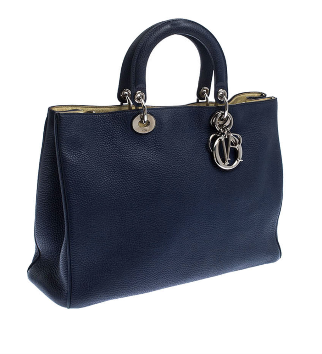 Diorissimo Tote Bag