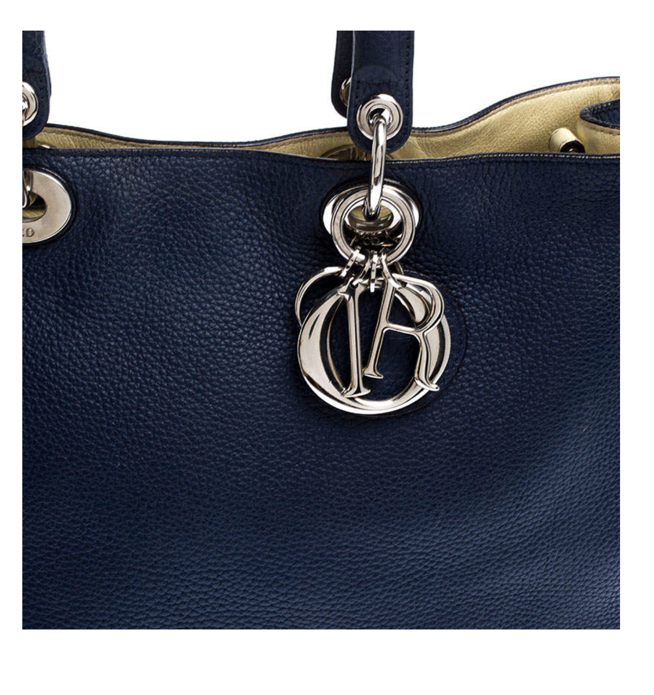 Diorissimo Tote Bag