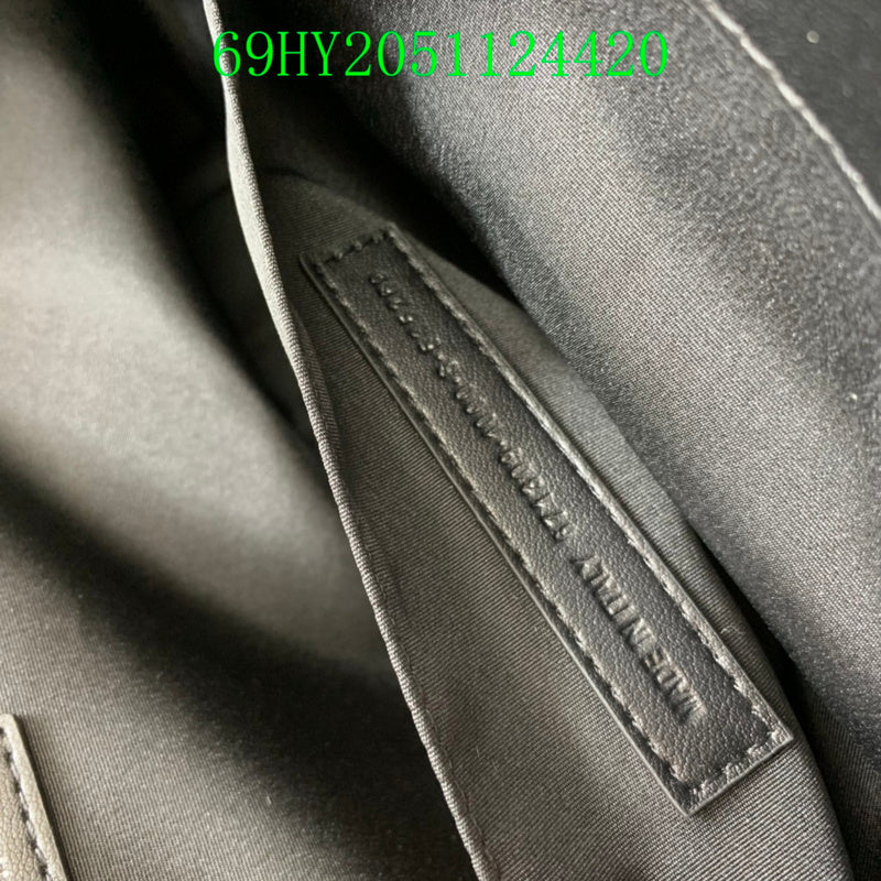 Aura Bags - BGA Bags - 1974