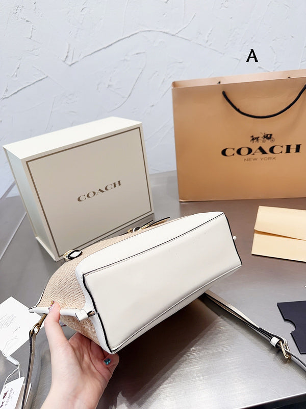 Aura Bags - CCH Bags - 002