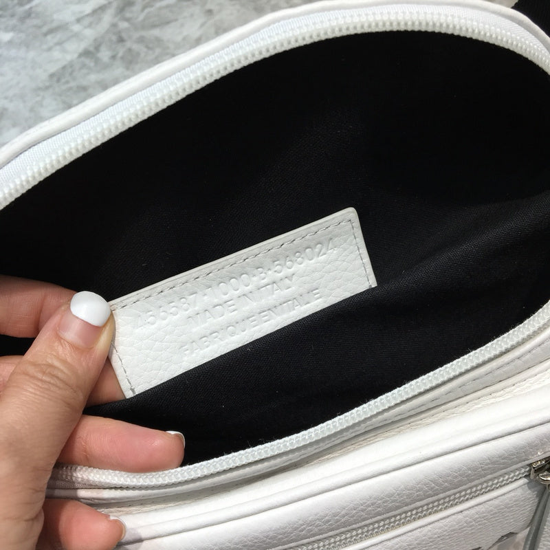 Aura Bags - BGA Bags - 448