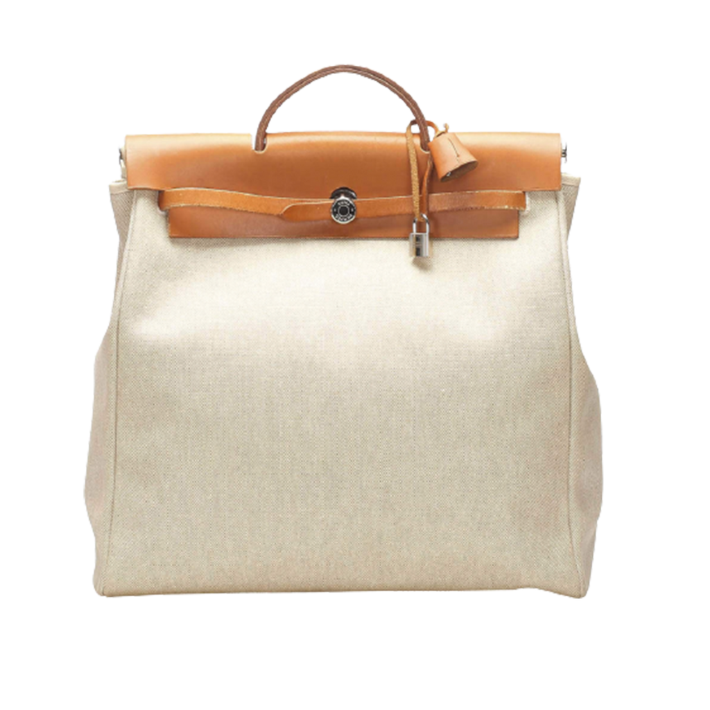 Herbag Tote Bag