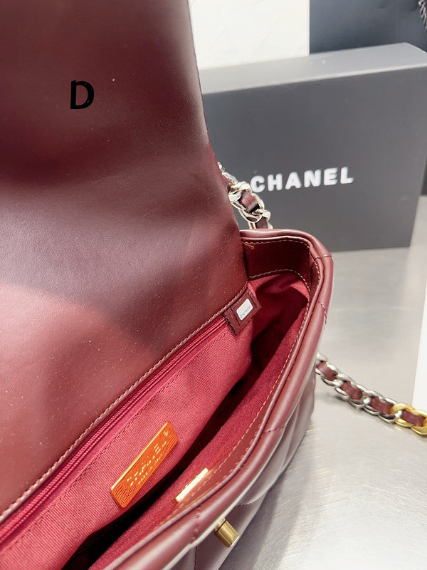 aura-bags - Chanel Bags - 7219