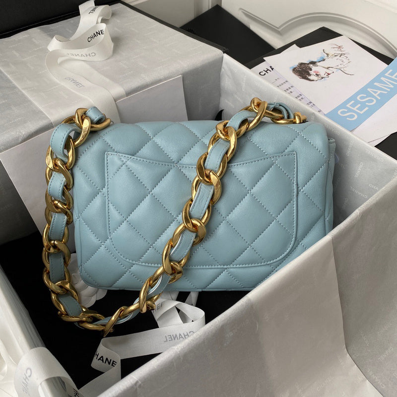 aura-bags - Chanel Bags - 7623