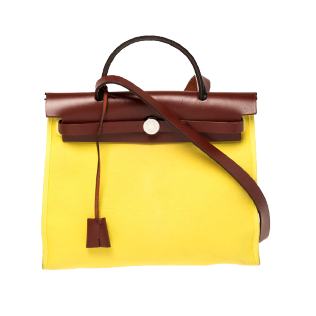 Herbag Tote Bag