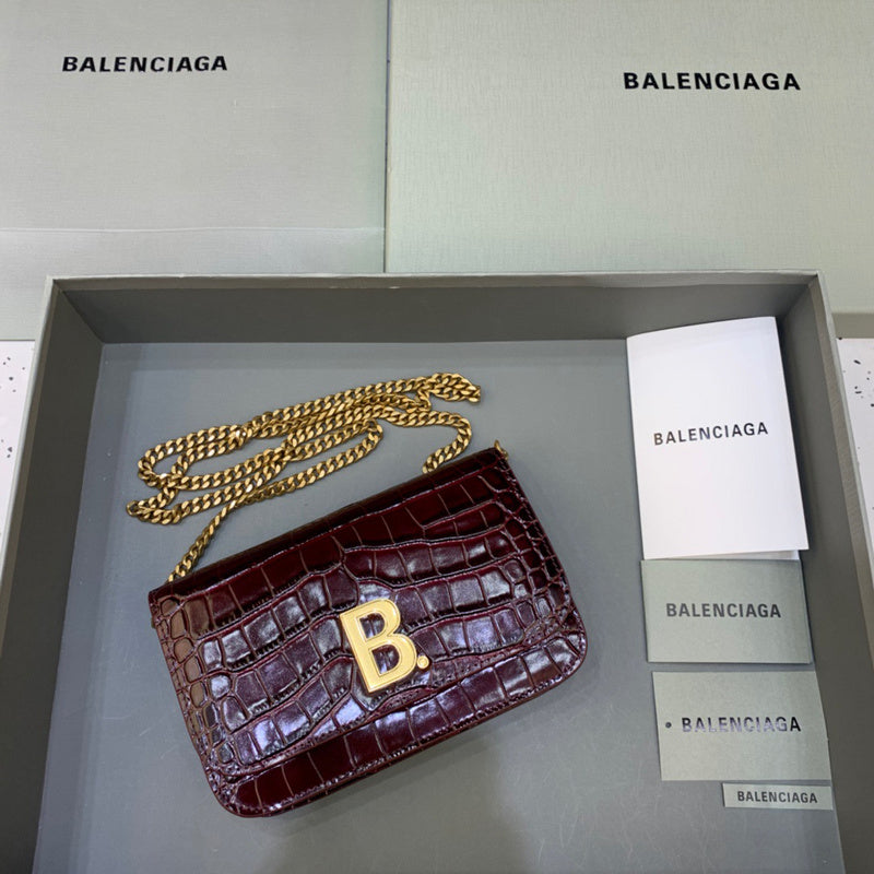 Aura Bags - BGA Bags - 666