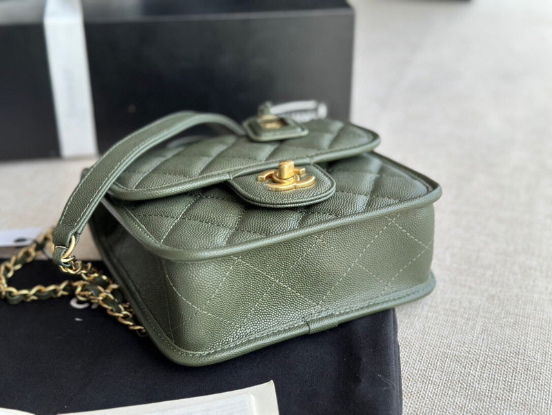 aura-bags - Chanel Bags - 2791