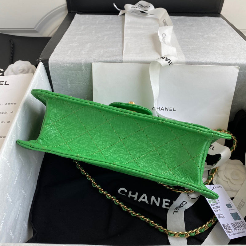 aura-bags - Chanel Bags - 7402