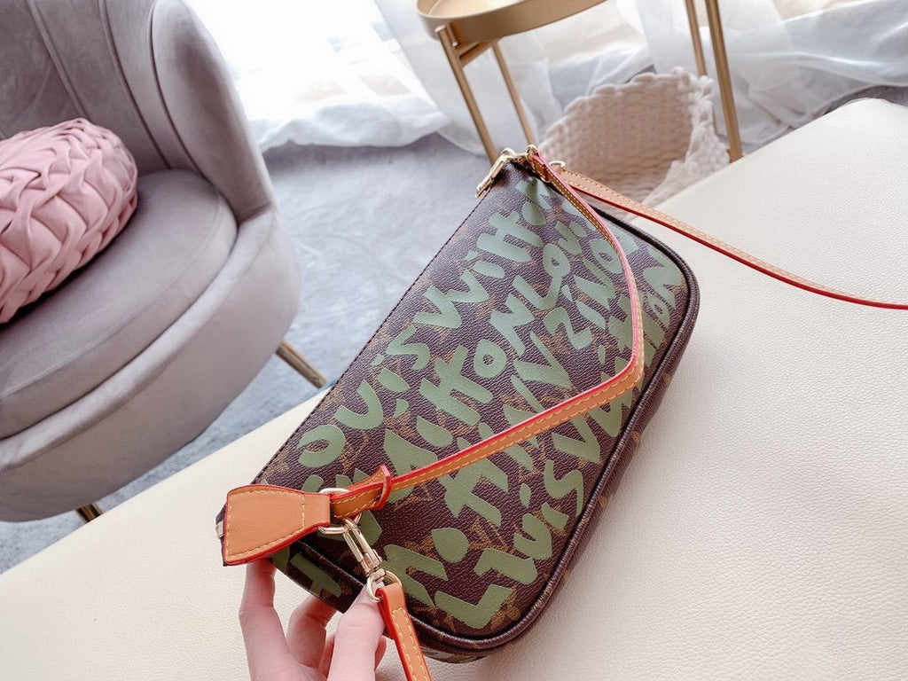 Designer Wallet louis vuitton 089