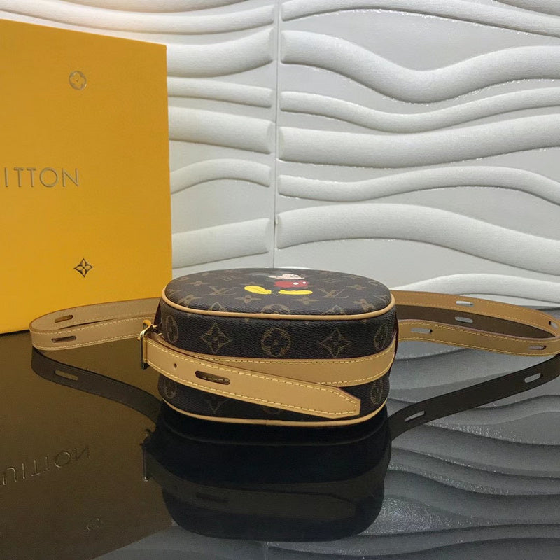 Louis Vuitton Luxury Bags 2550