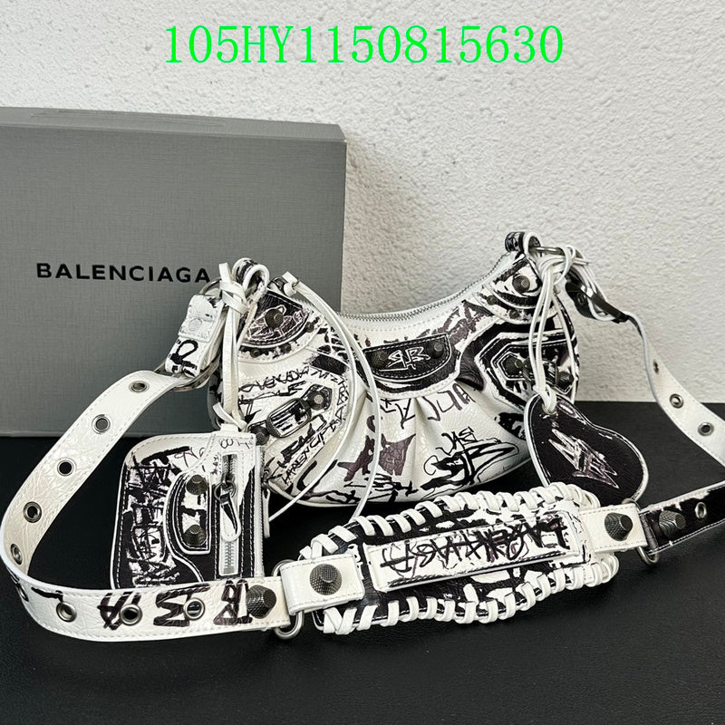 Aura Bags - BGA Bags - 1657