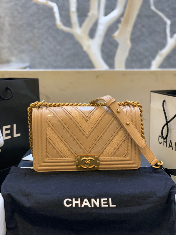 aura-bags - Chanel Bags - 7434