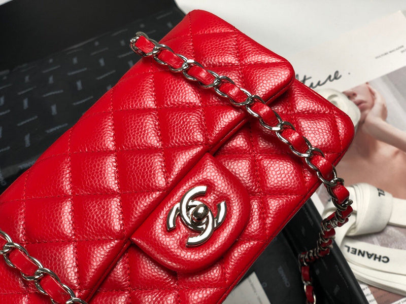 aura-bags - Chanel Bags - 7454