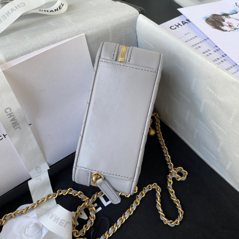 aura-bags - Chanel Bags - 7653