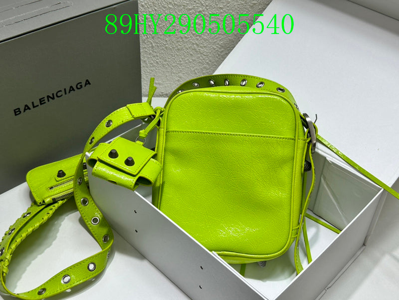 Aura Bags - BGA Bags - 1791