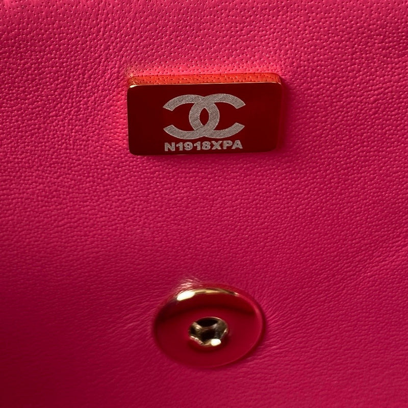 aura-bags - Chanel Bags - 7500
