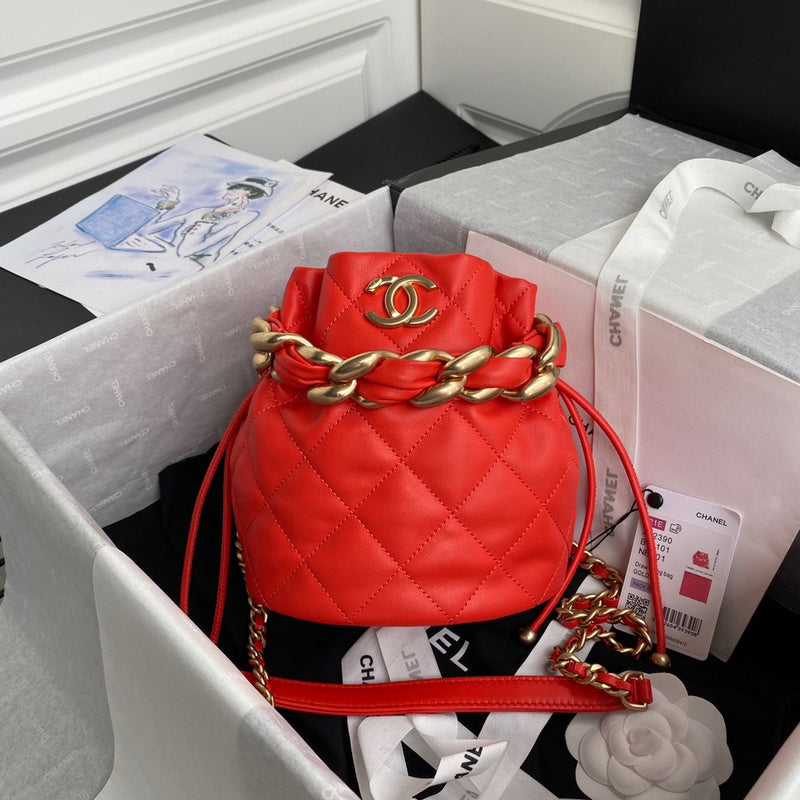 aura-bags - Chanel Bags - 7396