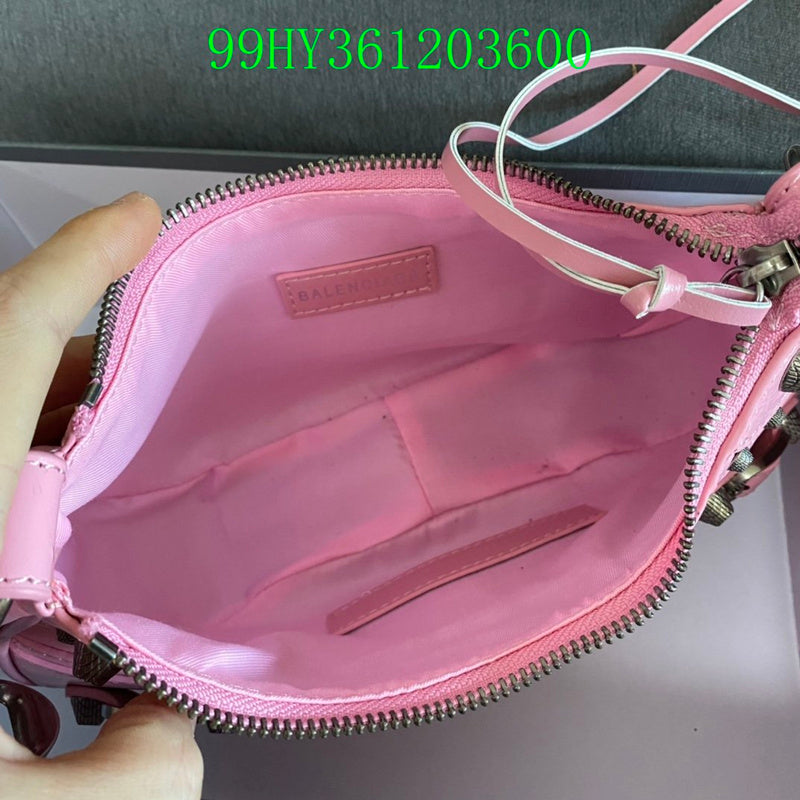 Aura Bags - BGA Bags - 2384