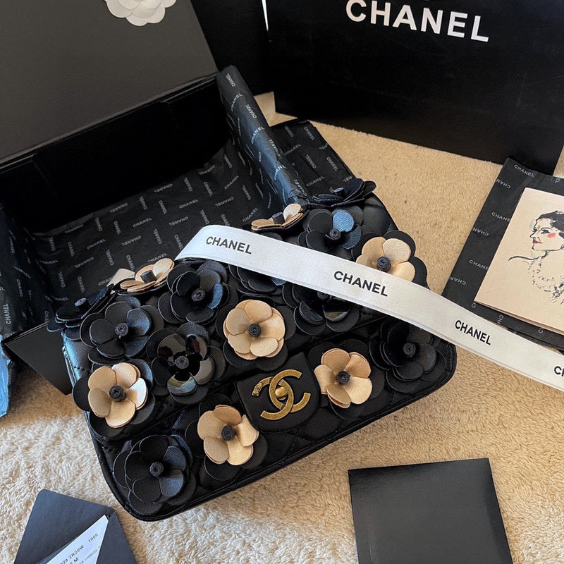 aura-bags - Chanel Bags - 6886