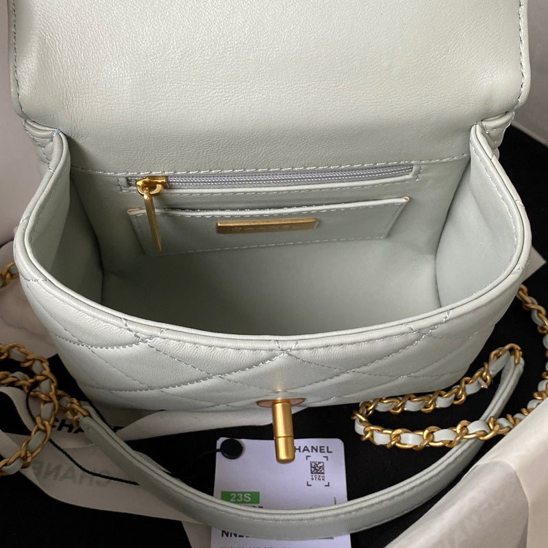 aura-bags - Chanel Bags - 7539