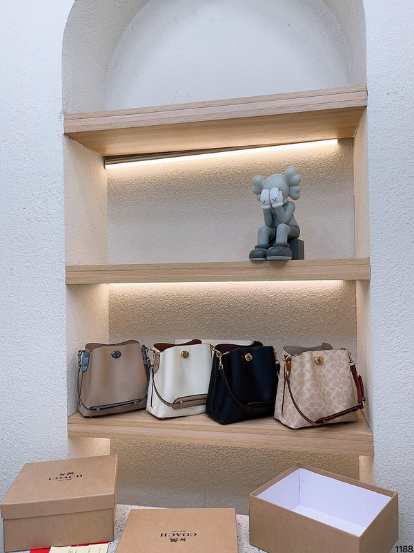 Aura Bags - CCH Bags - 100