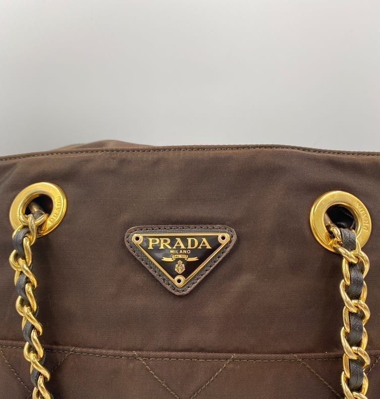 PRADA BAG