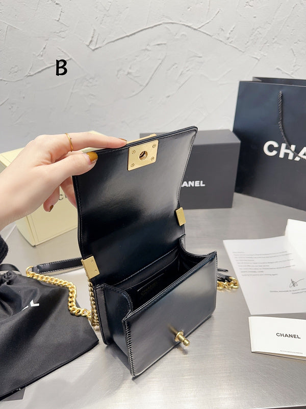 aura-bags - Chanel Bags - 7074