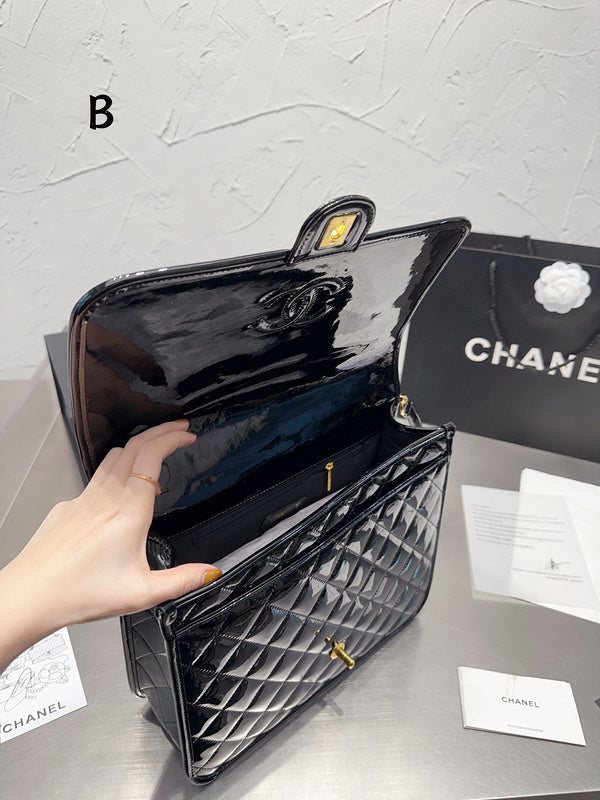 aura-bags - Chanel Bags - 7059