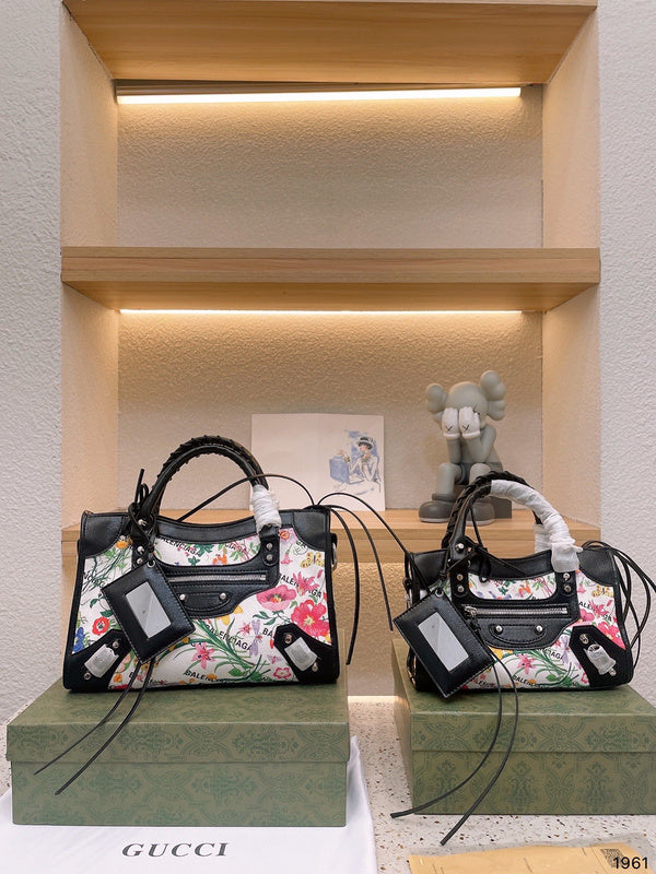 Aura Bags - BGA Bags - 1389