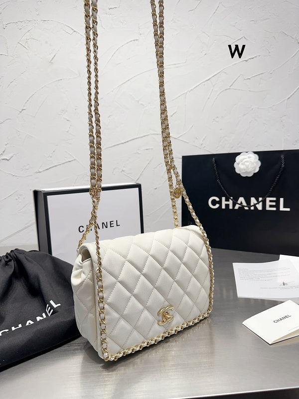 aura-bags - Chanel Bags - 7336
