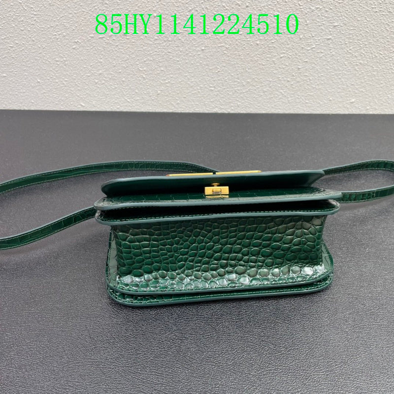 Aura Bags - BGA Bags - 2395
