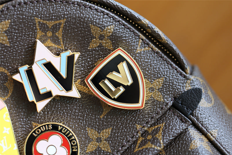Luxury - Louis Vuitton Bags - 029