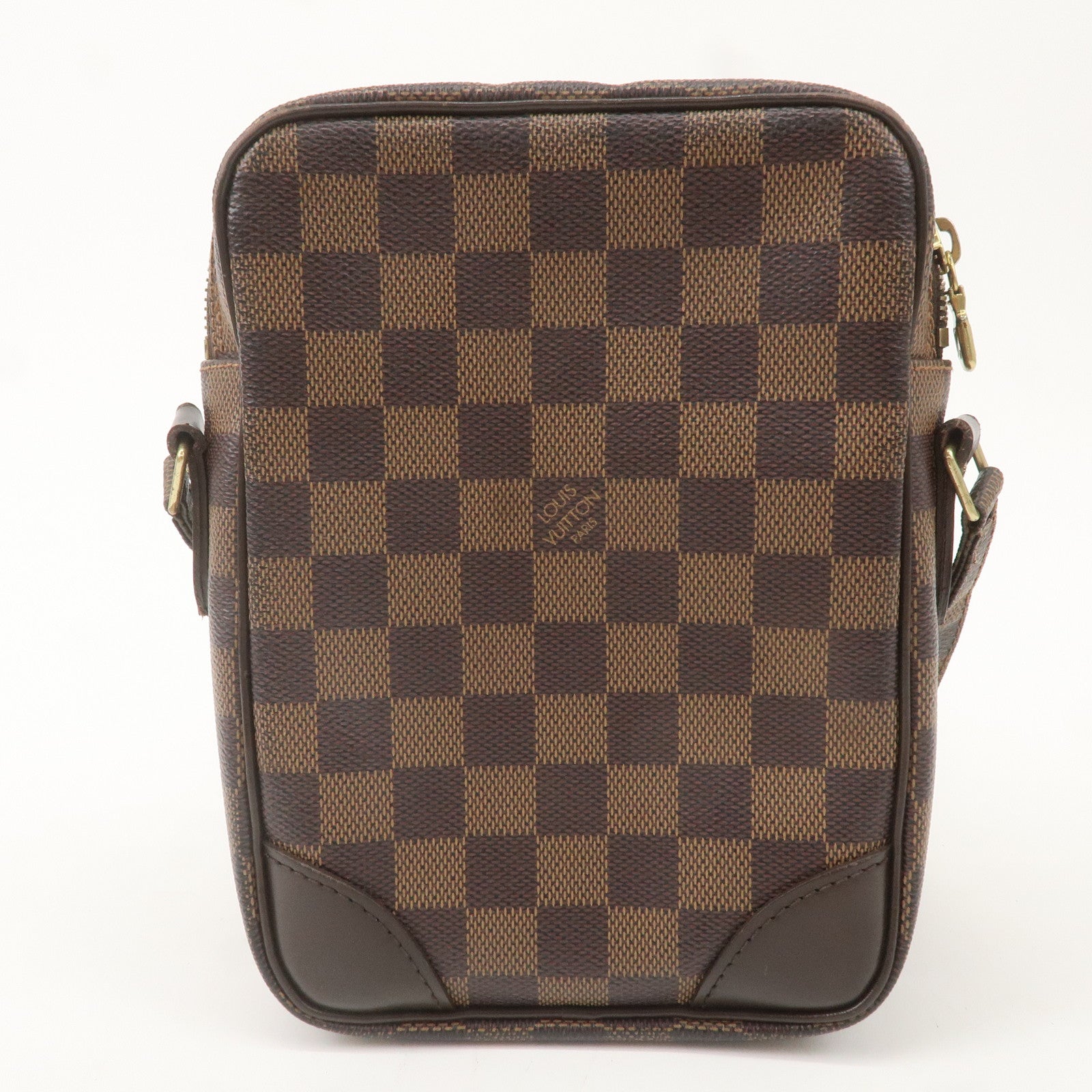 Louis Vuitton Shoulder Damier Amazone SPO Shoulder Bag N48074