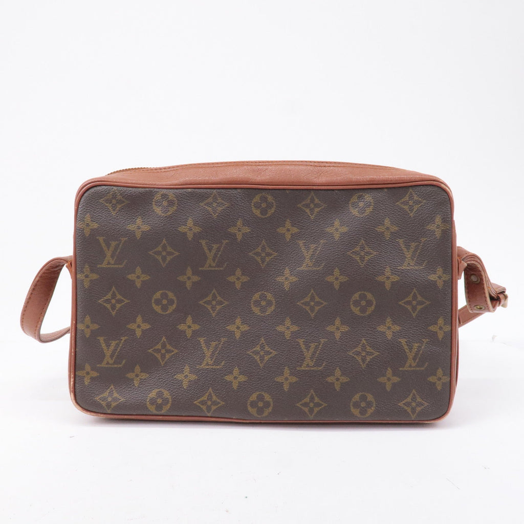 Louis Vuitton Monogram Sac Bandouliere 30 Shoulder Bag M51364