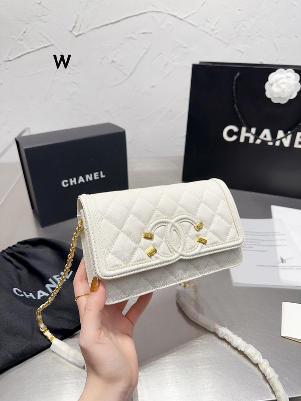 aura-bags - Chanel Bags - 7321