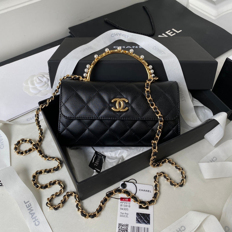 aura-bags - Chanel Bags - 7363