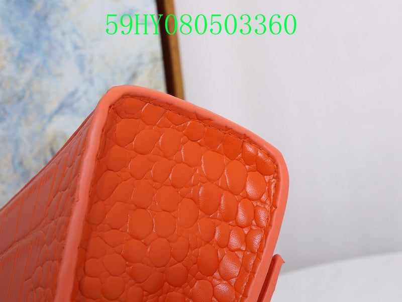 Aura Bags - BGA Bags - 2520