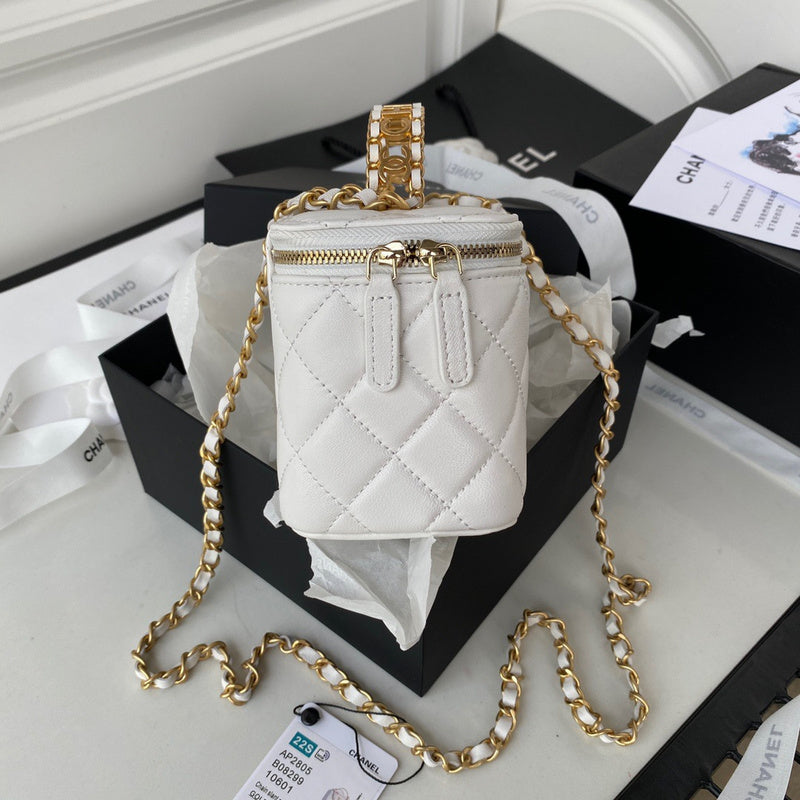 aura-bags - Chanel Bags - 7629
