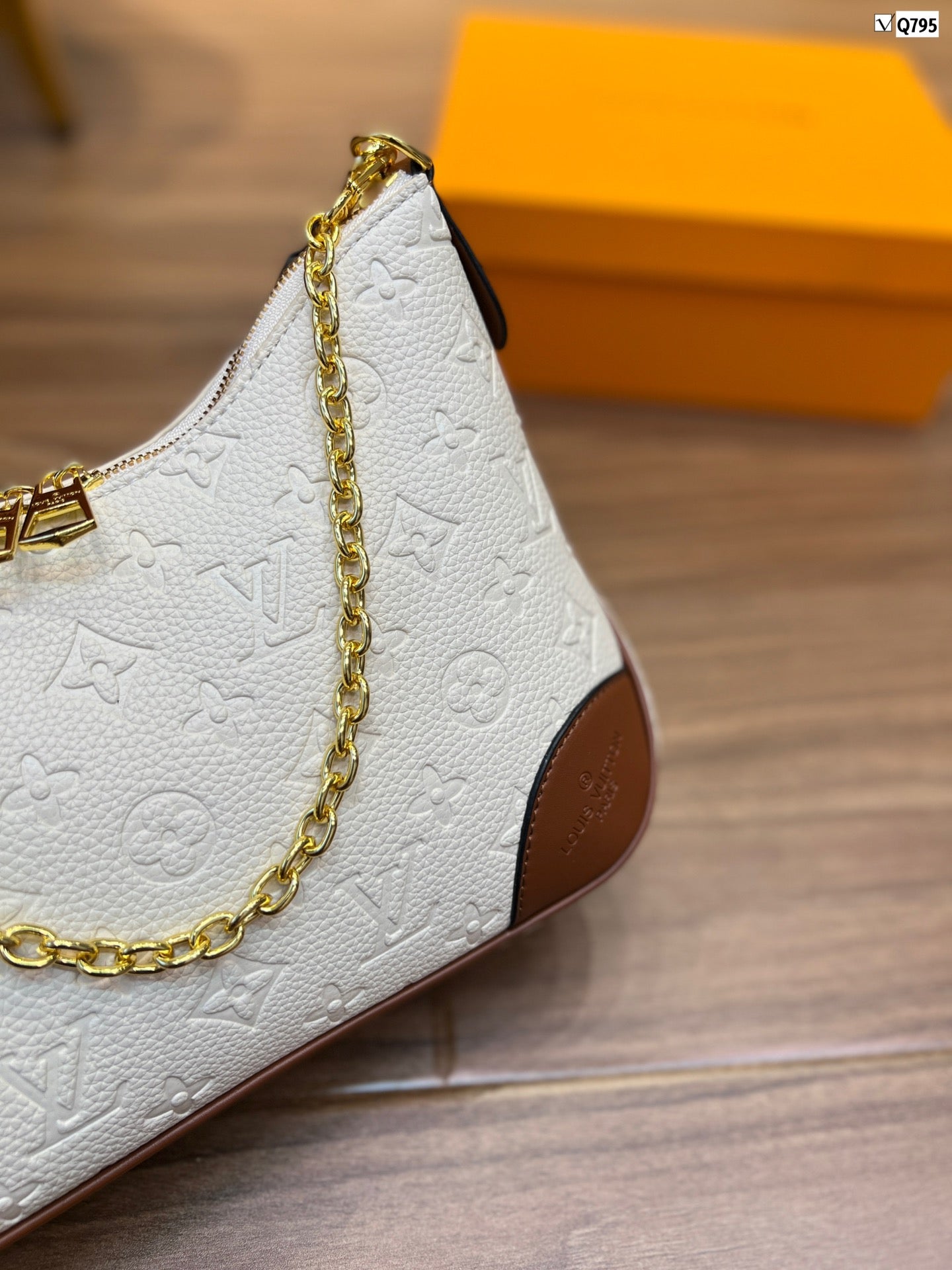 New Lux Bags Louis Vuitton  538