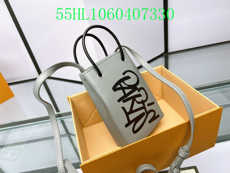 Aura Bags - BGA Bags - 2357