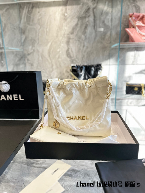 aura-bags - Chanel Bags - 7058