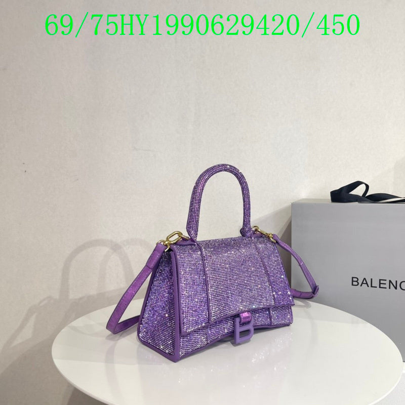 Aura Bags - BGA Bags - 2221