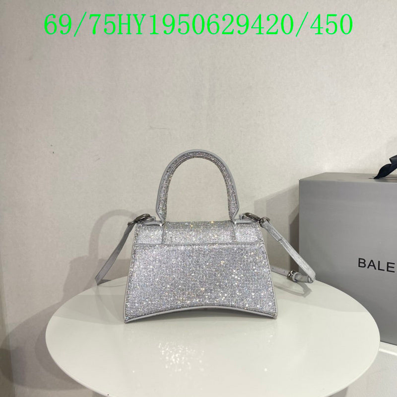 Aura Bags - BGA Bags - 2219