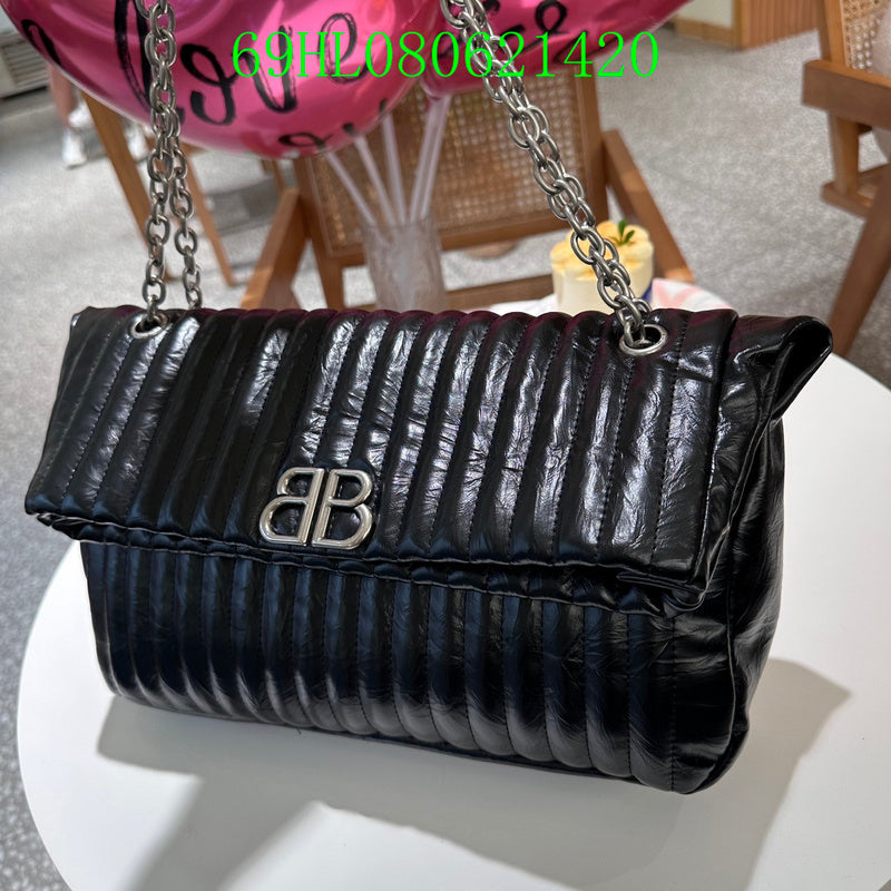 Aura Bags - BGA Bags - 1754
